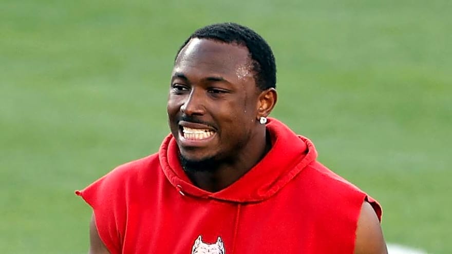 Former Buccaneers Super Bowl Winner Goes Off On Baker Mayfield