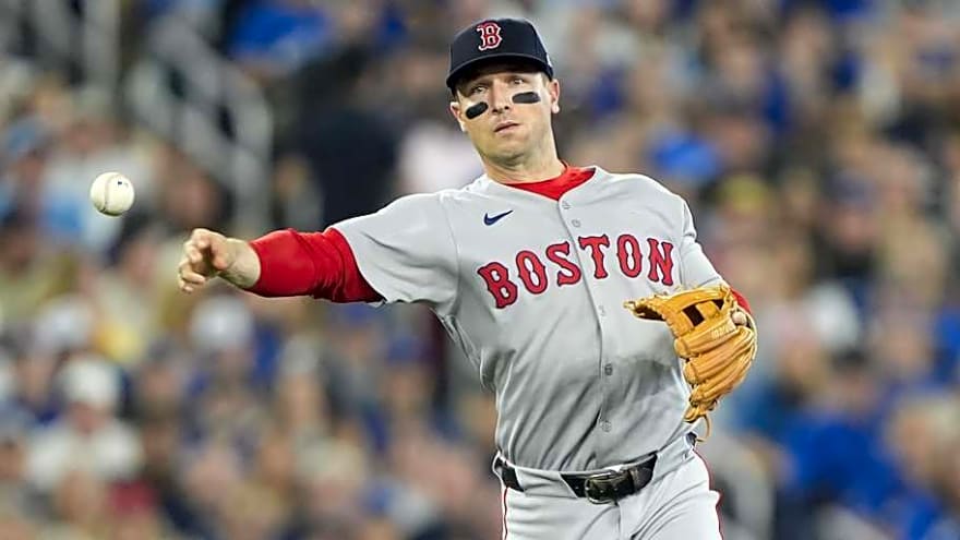 Insider Casts Doubt On Red Sox’s Reported Alex Bregman Offer