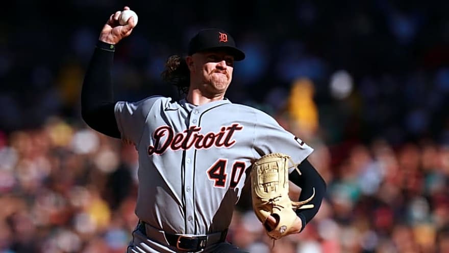 Chris Paddack Reflects on Crazy Journey That Led Him Back to Marlins