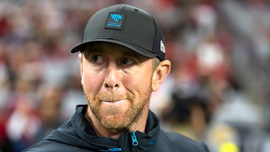 Which Key Jaguars Starters Will Miss Titans Clash