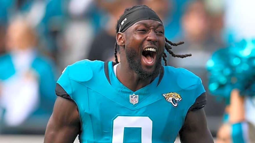 Bleacher Report Predicts Major Free Agent Acquisition for Buccaneers