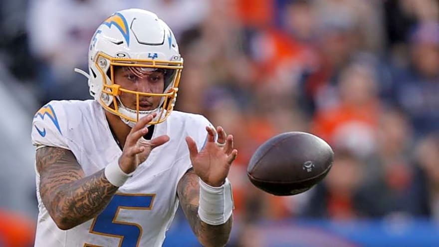 Jim Harbaugh's Latest Wild Quote Might Be Scarily Accurate Soon