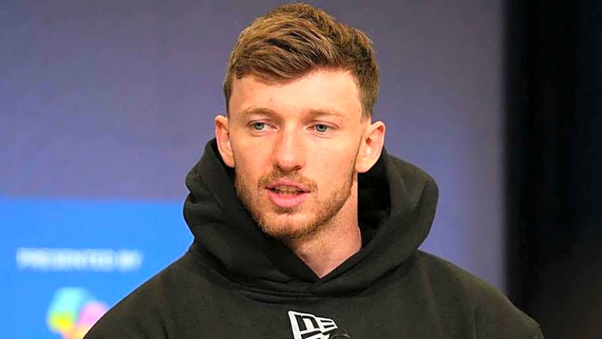 New Cowboys Mock Draft Adds Ball-Hawking Safety, Aggressive Cornerback