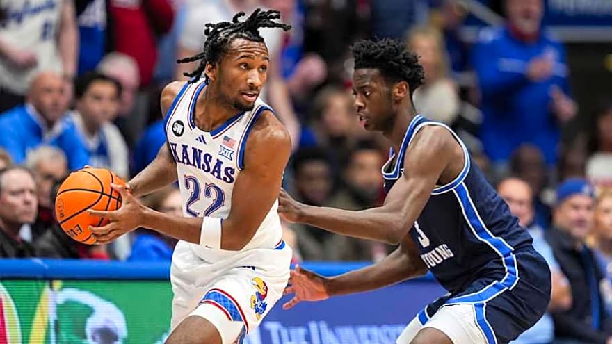 Utah Jazz Sitting Pretty After Climbing in Draft Lottery