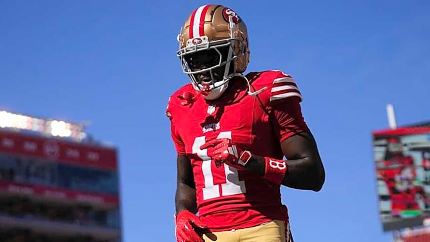 Titans Could Change Offense With Wild Card WR