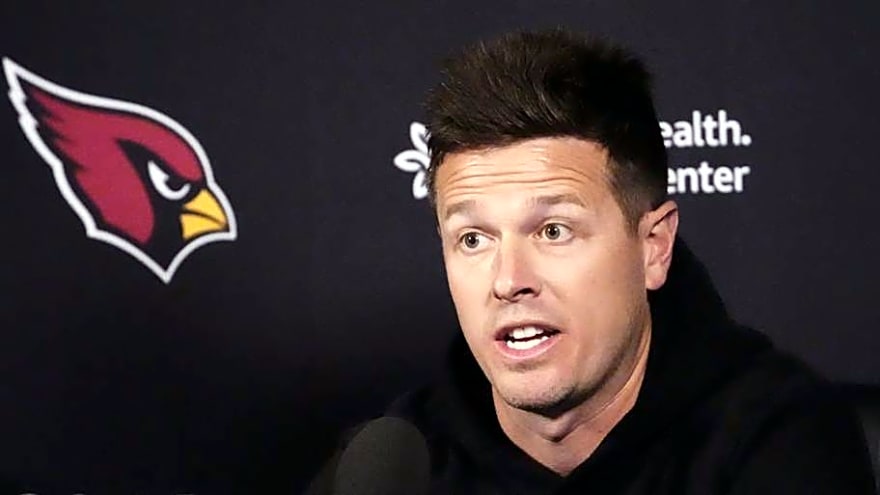 Cardinals NFL Draft Rumors: What’s Real, What’s Smoke, and What to Watch