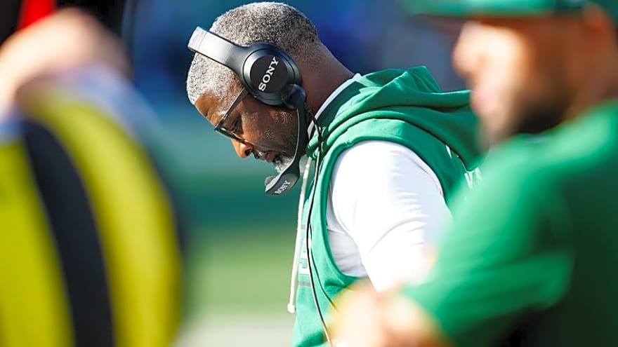Biggest Decision Aaron Glenn Got Wrong vs. Dolphins (And What Needs to Change in Week 8)