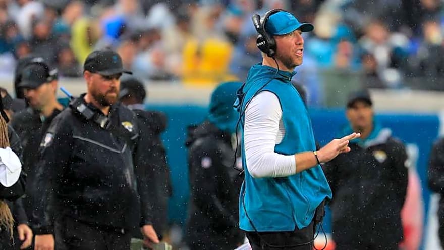 Jaguars&#39; Cornerstone Making Strides Ahead of Playoffs