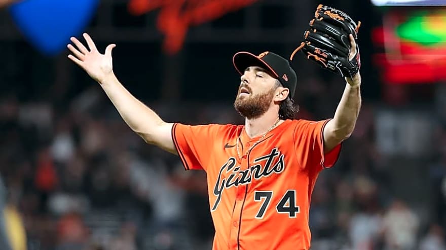 What We’re Actually Learning About Giants’ Pitching Staff So Far