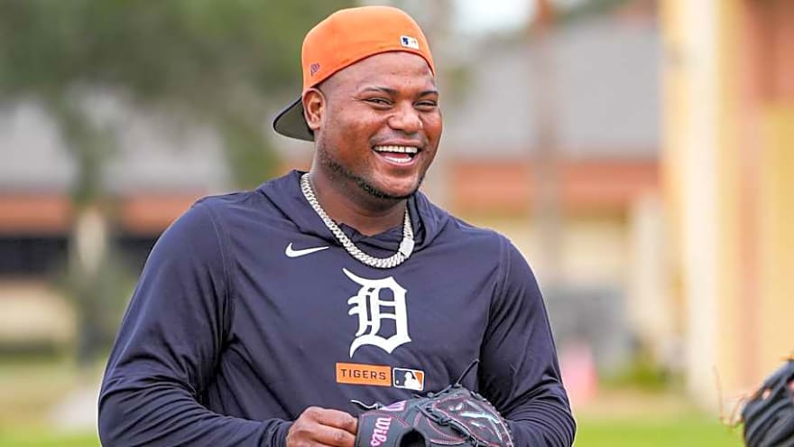 How Framber Valdez Has Performed vs. Padres Ahead of Tigers Debut