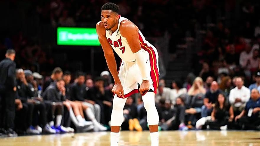 Why Giannis Antetokounmpo Believes the Miami Heat Can Get More from Him