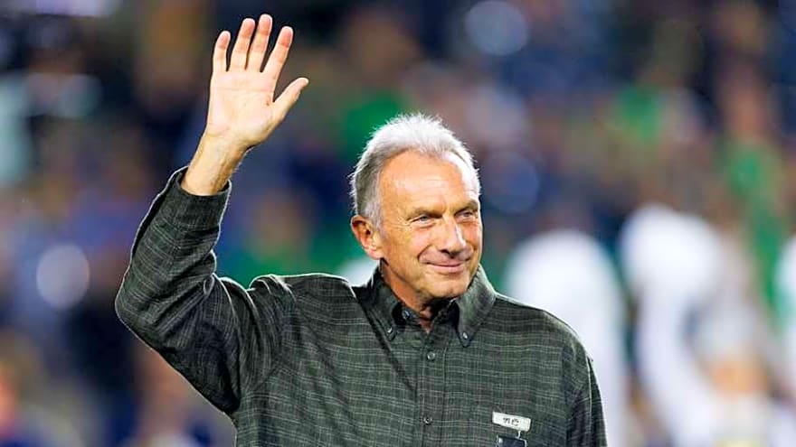 Greatest Third-Round Picks in 49ers History With Hall of Fame Careers