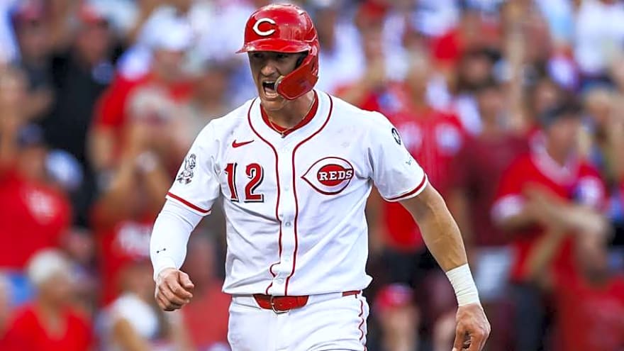 Phillies Could Potentially Re-Sign Austin Hays to Seven-Figure Contract