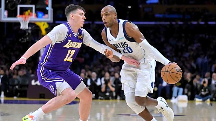 Buyout Market Predictions for Warriors, Other Contenders After Highsmith Deal