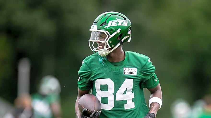 Jets Turn to Practice Squad Player to Elevate Disappointing Special Teams