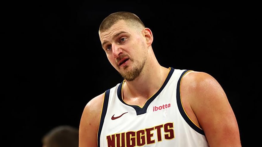Predicting Nuggets' 2026-27 Record Ahead of Opening Night