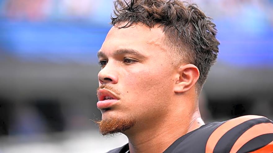 Zac Taylor Updates Injury Timelines For Erick All, Kyle Dugger Entering Titans Week