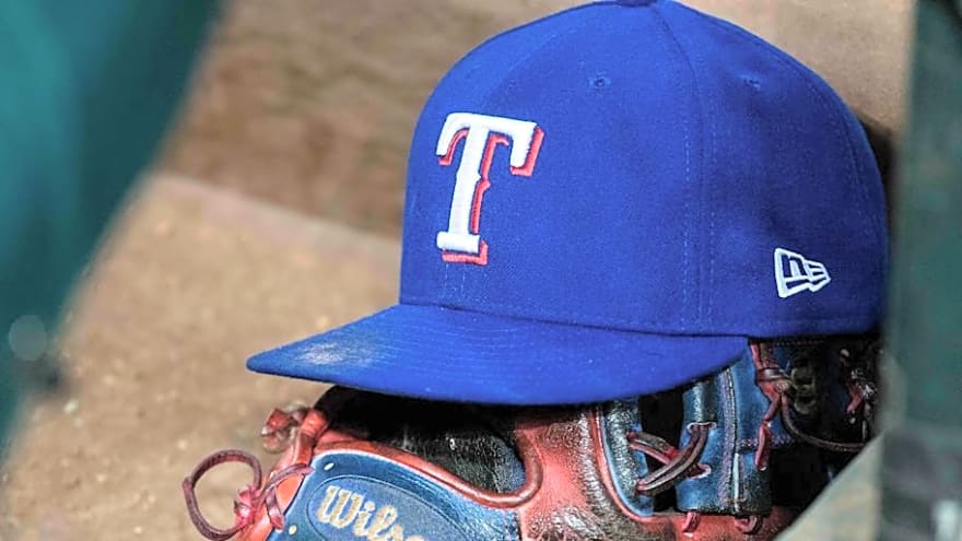 Former Veteran Rangers Bullpen Arm Signs Overseas With 2021 KBO Champions