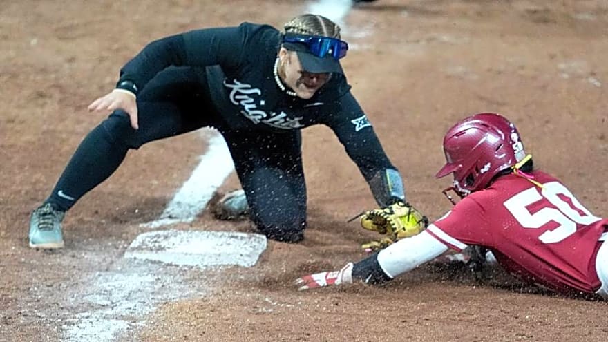 World Series Roadblock: Everything UCF Knights Softball Fans to Know About The Los Angeles Super Regional
