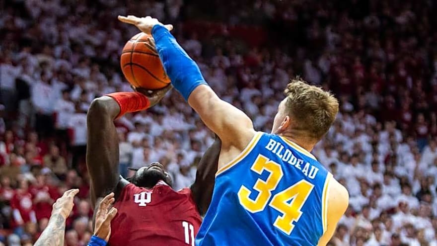 Analyzing UCLA's Path in the Big Ten Tournament