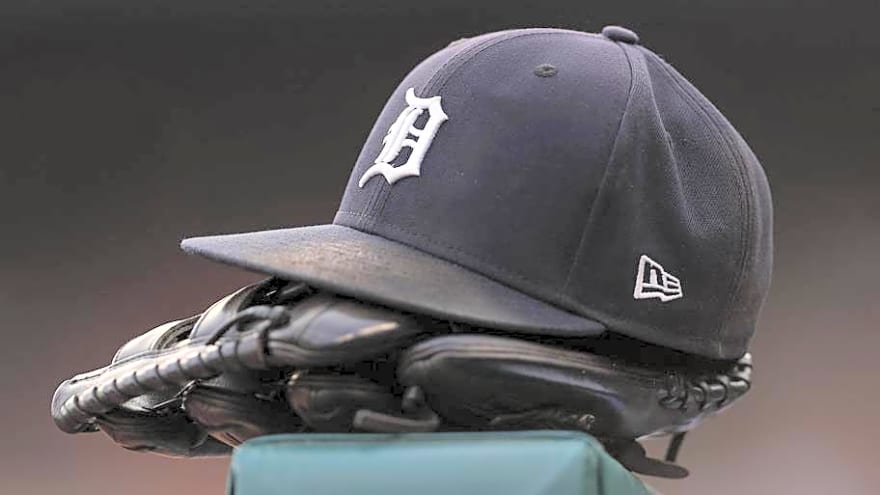 The Tigers Trade Target Who Could Fix Red Sox's Broken Offense