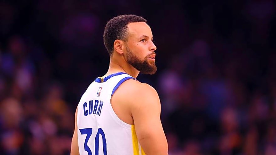 Steph Curry Warriors Extension Primer: Max Salary, Min Salary, Pros and Cons of Waiting