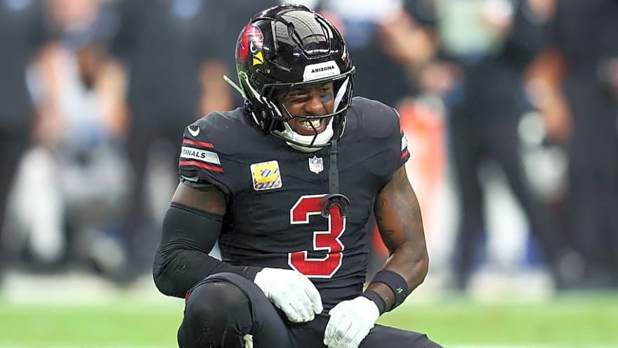 Bills Given Two Intriguing Safety Trade Targets to Fix Secondary