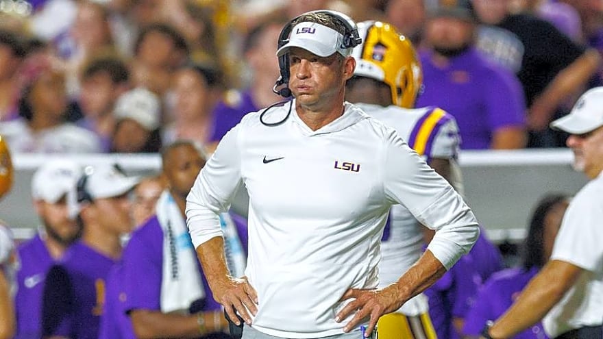 The Ole Miss Player Lane Kiffin Knows He Can't Let Take Over Saturday