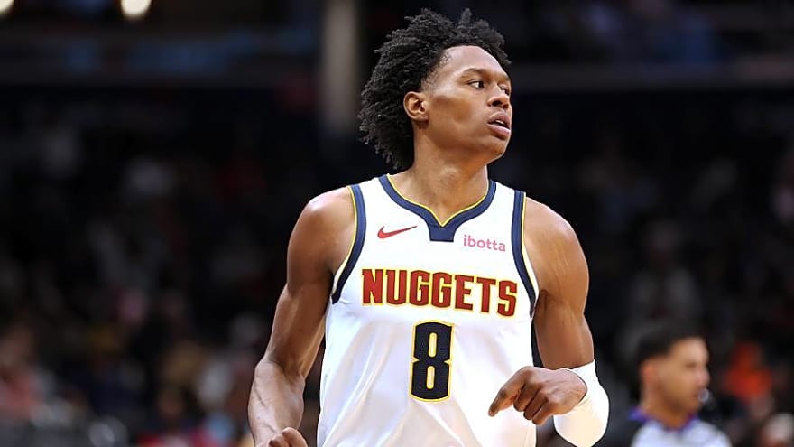 Peyton Watson Could Change the Cavaliers' Entire Identity