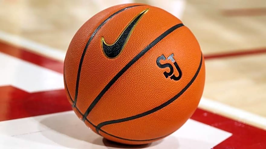 St. John’s Basketball Falling Behind UConn With Jordan Page Commit
