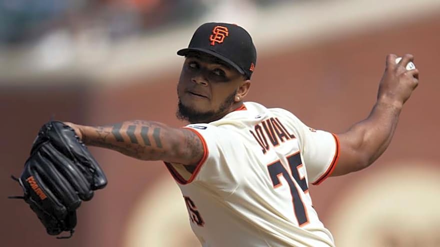 San Francisco Giants Bullpen Pull Off Franchise Feat Not Seen in 27 Years