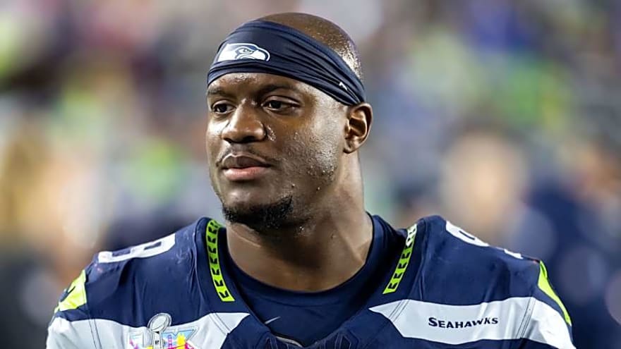 Here's the Seahawks Plan If Kenneth Walker III Signs Elsewhere