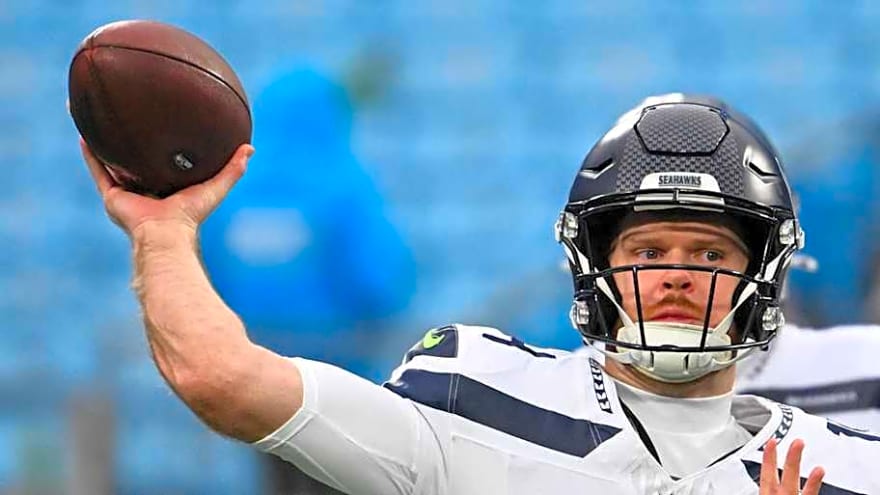 Seahawks Schedule Release Date Set: Everything We Know About Team's Schedule