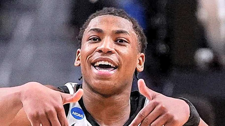 Why Michigan State Can Take Down UConn During Sweet 16