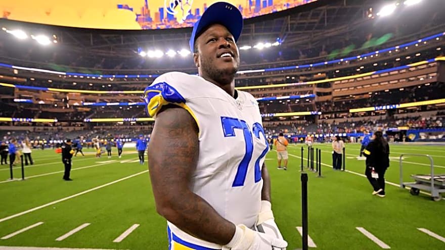 The Precedent the Rams Set for Themselves