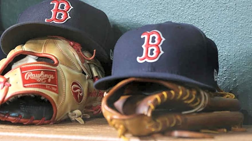 Insider Projects Red Sox Will Cut Ties With Fireballer, Eat $25 Million