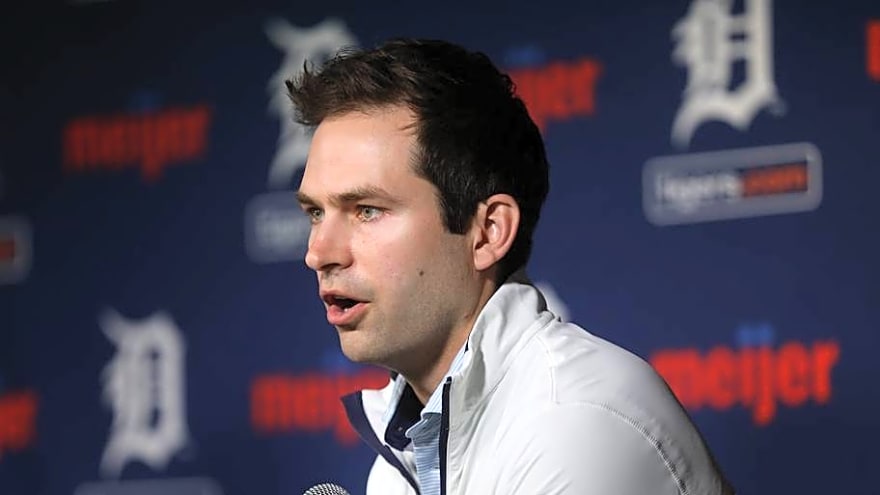 The Quote the Detroit Tigers Can't Afford to Have Haunt Them Again in 2027