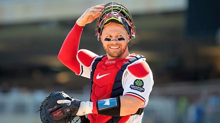 Who Replaces the Twins Departing Free Agents?
