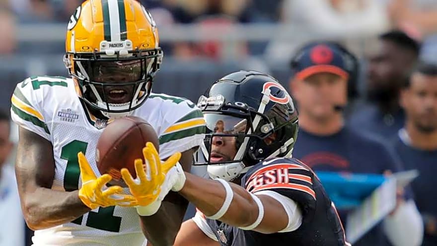 Here’s What Packers’ Last-Minute Roster Moves Mean for Wild Card at Bears