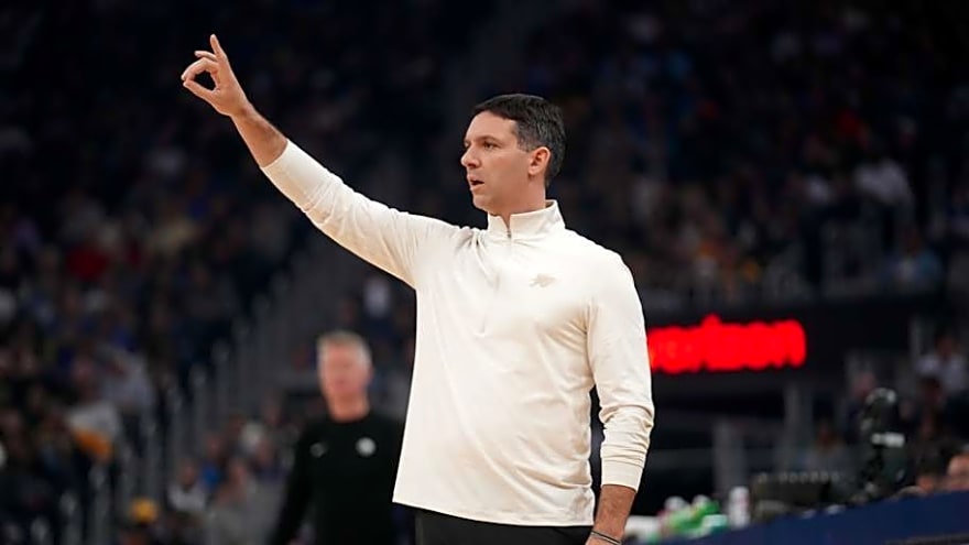 3 Takeaways From The Thunder&#39;s Win Over The Warriors