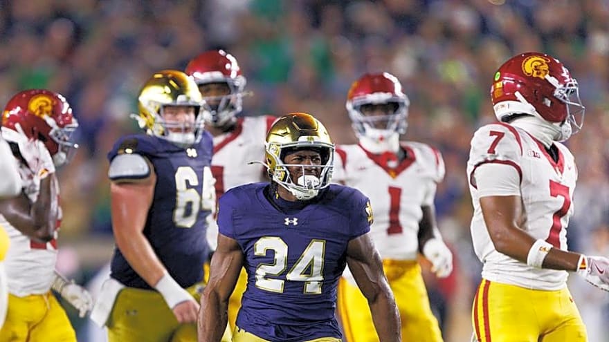 How the Seahawks’ 2026 Draft Class Could Be Better in a Few Years