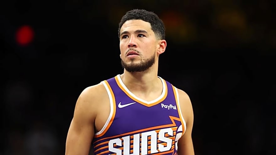 Phoenix Suns Should Target Long-Term Guard in Trade