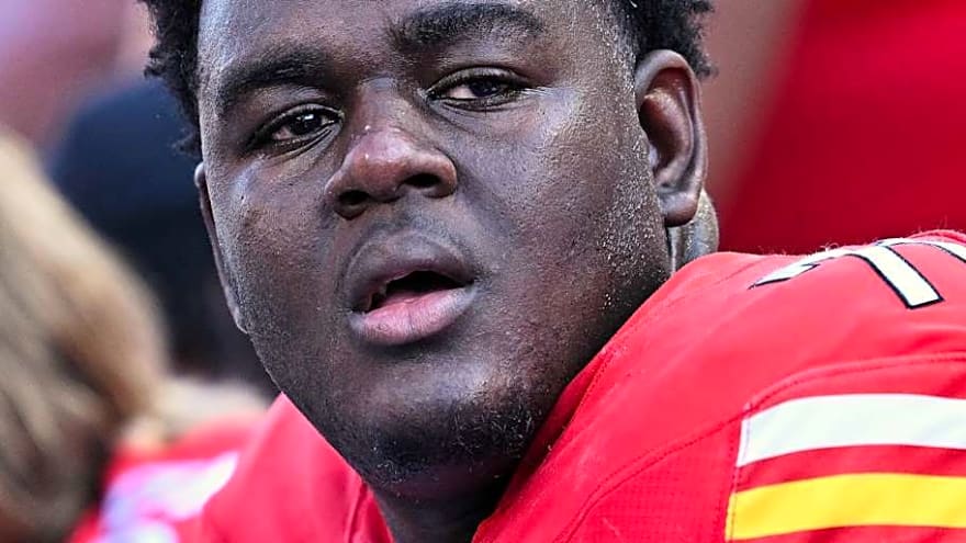 Maryland Terps Will Be Represented At 2026 NFL Combine