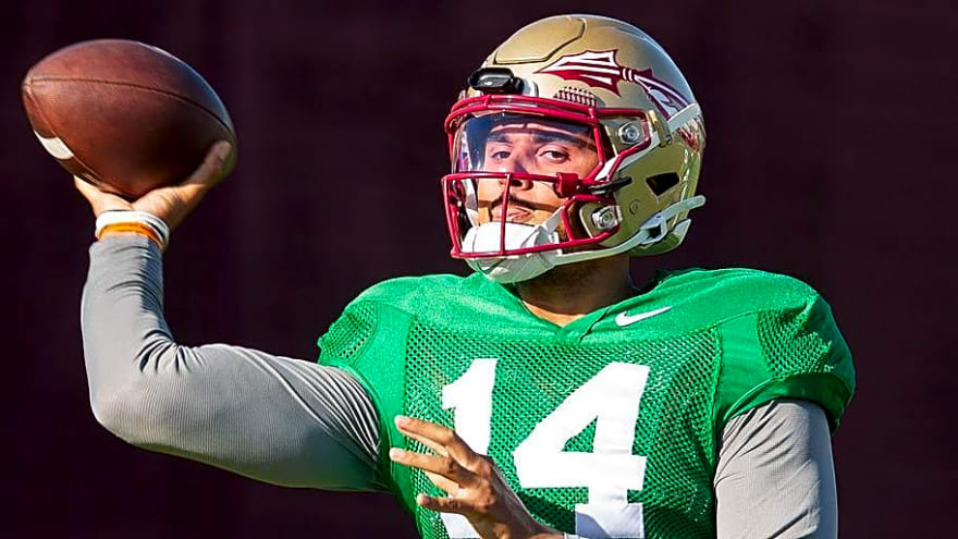 Anonymous Source Believes Ashton Daniels Will Exceed Expectations At Florida State
