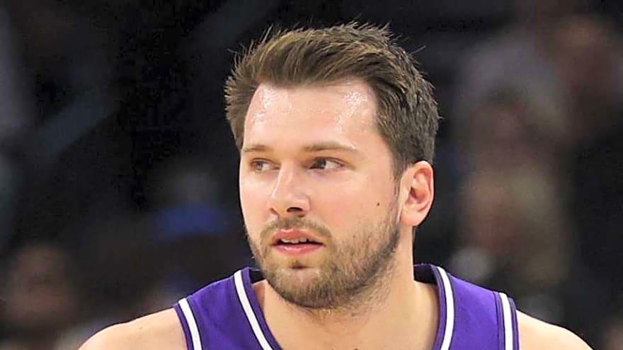 Jamahl Mosley's 5-Word Reaction After Magic Lose to Luka Doncic, LeBron James, Lakers