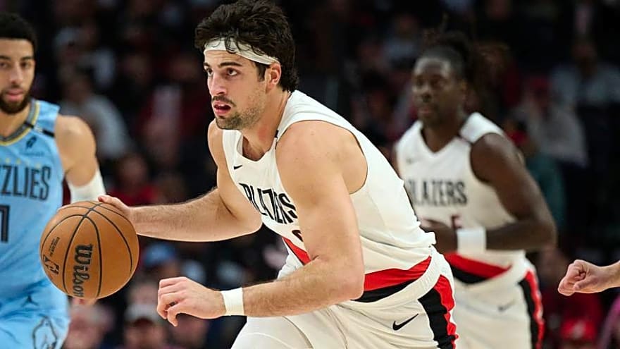 Blazers vs. Jazz Game Preview: Portland Looks to Bounce Back Despite Morant Injury