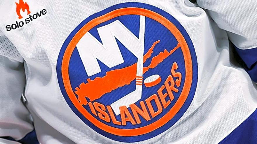Jay McKee Impressed by NY Islanders Top Prospect at Camp