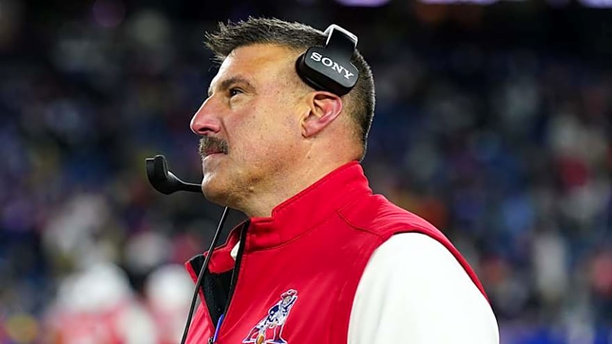 Predicting How Patriots Season Will End