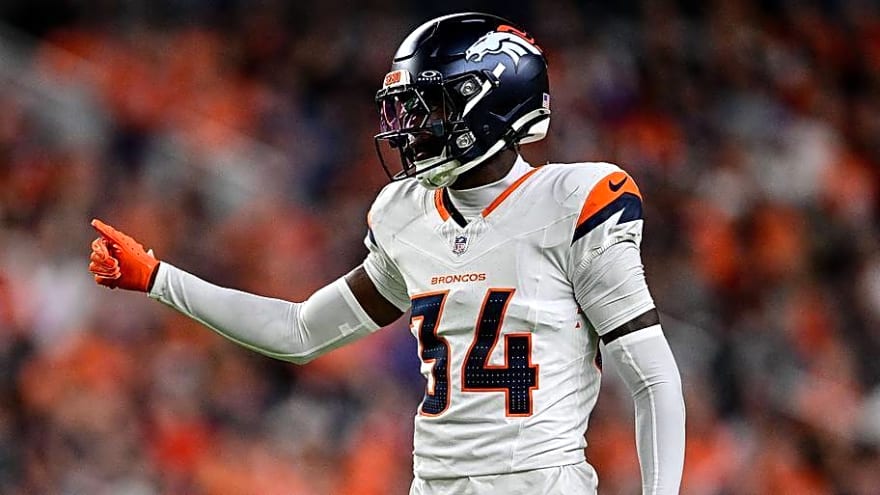 Vance Joseph's JL Skinner Comments Could Signal His Broncos Roster Fate