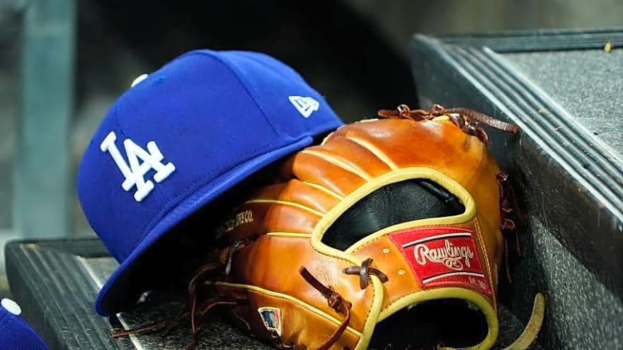 2 Dodgers Prospects Having the Biggest Breakouts in MLB This Season